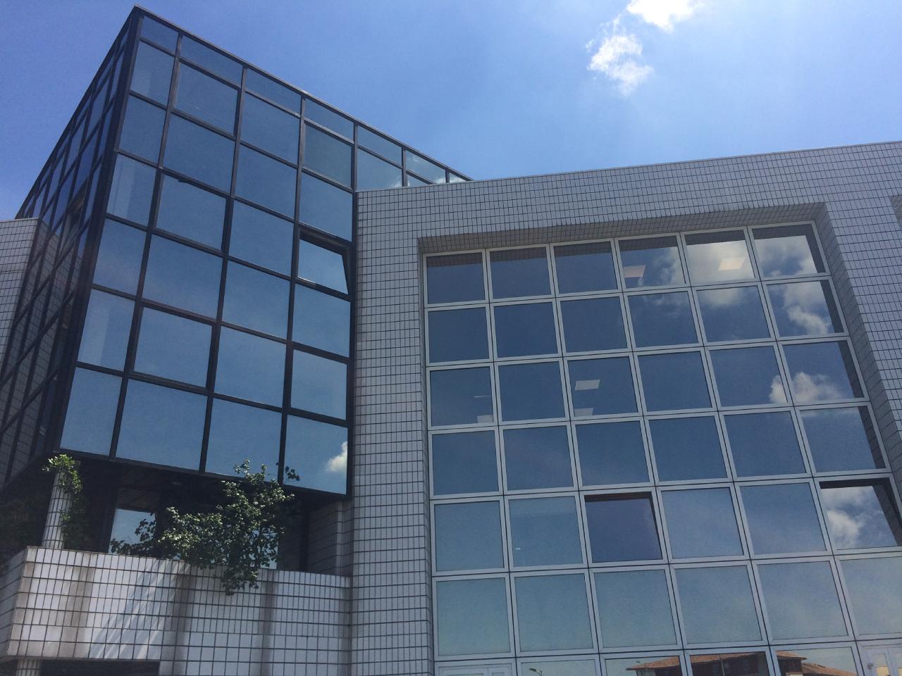 Bureau Blagnac 2515m² Location bureau Blagnac Haute-Garonne OLBUR2108306 3